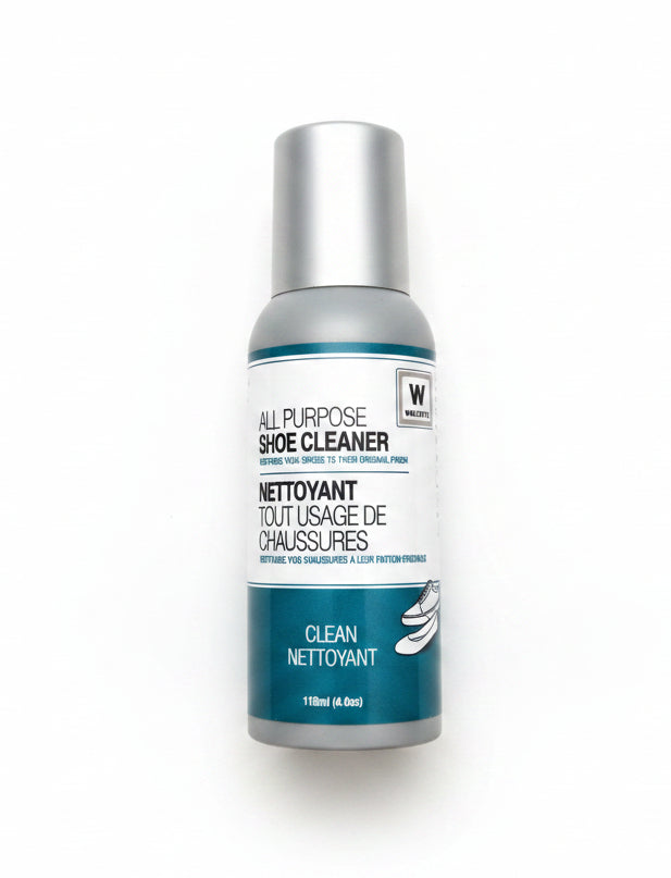 Walter's All Purpose Shoe Cleaner 118ml