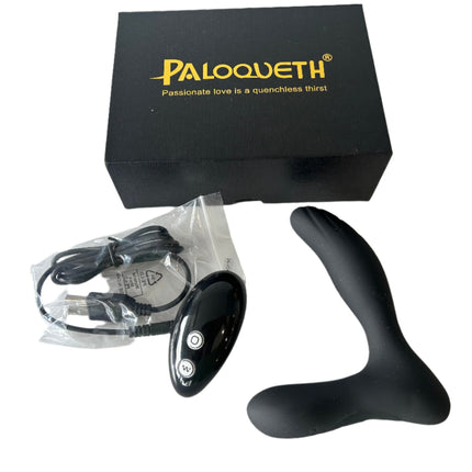 Paloqueth G Spot Rabbit Vibrator Adult Sex Toy