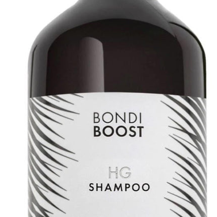 Bondi Boost HG Shampoo 500ml