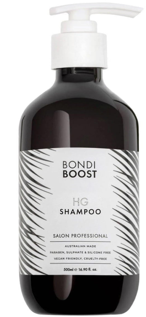 Bondi Boost HG Shampoo 500ml
