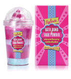 Bfflove Bath Bombs Strawberry Milkshake Gift Set 14.5oz