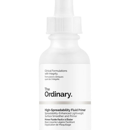 The Ordinary High-Spreadability Fluid Primer 1 fl. oz
