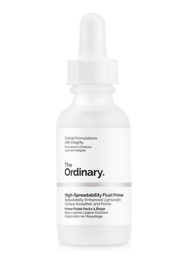 The Ordinary High-Spreadability Fluid Primer 1 fl. oz