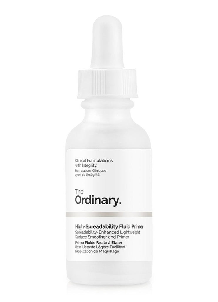 The Ordinary High-Spreadability Fluid Primer 1 fl. oz