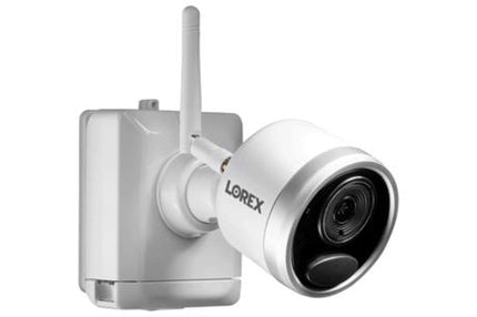 Lorex LWB4801 1080p HD Wire-Free Security Camera