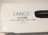 LANGE Lustre Tourmaline Digital Wand , White L'ANGE