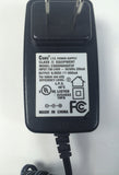 Genuine 4 Ft Csec Power Supply for Lorex Wireless LW2960 9V Model CS6D090060FUF