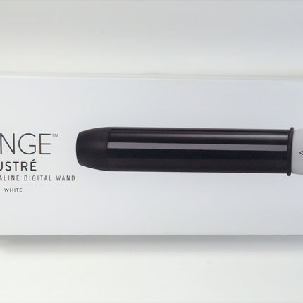 LANGE Lustre Tourmaline Digital Wand , White L'ANGE