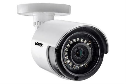 NEW, LOREX LAB243P 4 MP Super High Definition Bullet Security Camera NOBOX NEW 4MP 2K
