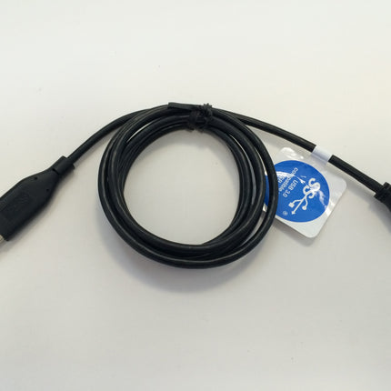 USB 3.0 Data SYNC Cable For Western Digital WD My Book External Hard Drive