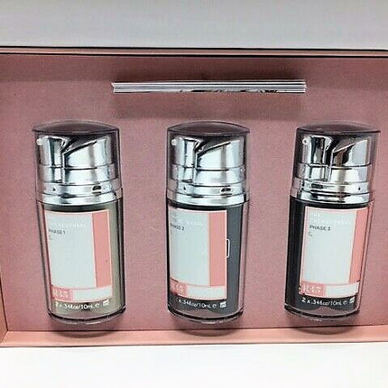 Genuine BeautyBio R45 The Reversal 3 Phase Skin Transforming Treatment 3.4 oz