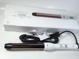 LANGE Lustre Titanium Digital Wand , White