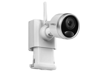 Lorex LWB4850 1080p HD Wire-Free Security Camera