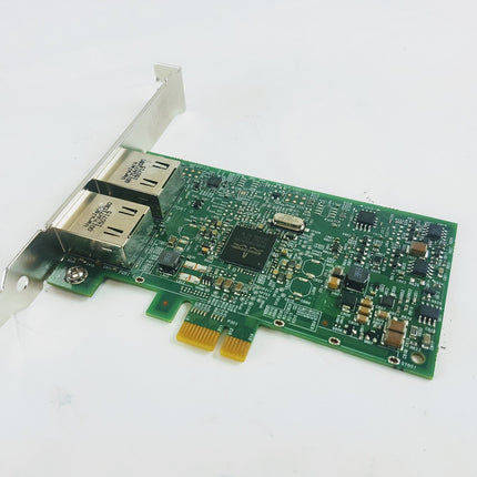 DELL 0FCGN Broadcom 5720 Dual-Port 1GbE PCIe Network Interface Card