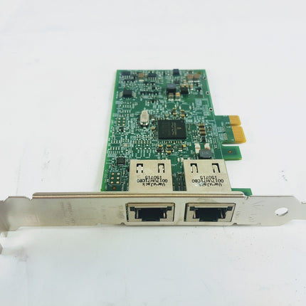 DELL 0FCGN Broadcom 5720 Dual-Port 1GbE PCIe Network Interface Card