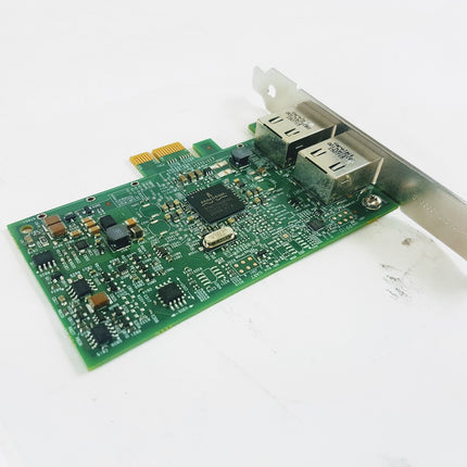 DELL 0FCGN Broadcom 5720 Dual-Port 1GbE PCIe Network Interface Card