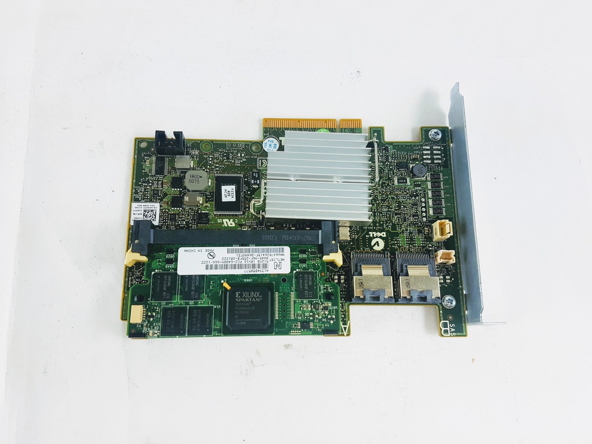 Install Of H700 Controller In R610 | Technologies - Foto 10