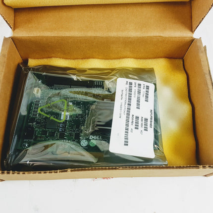 DELL T774H PowerEdge PERC 6/i PCI Express x8 SAS RAID Card