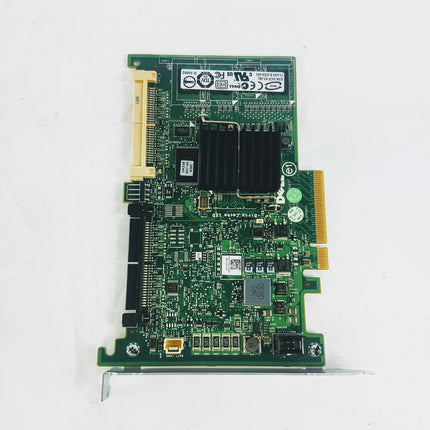 DELL T774H PowerEdge PERC 6/i PCI Express x8 SAS RAID Card