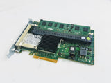 DELL F989F PERC 6/E 256MB SAS 6GB PCI-E RAID Controller