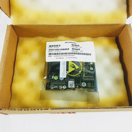 DELL MCRJM PERC H200 Raid Controller For PowerEdge M610/M610X/M910