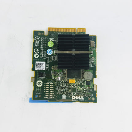DELL MCRJM PERC H200 Raid Controller For PowerEdge M610/M610X/M910