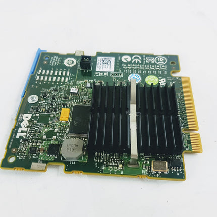 DELL MCRJM PERC H200 Raid Controller For PowerEdge M610/M610X/M910