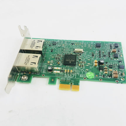 DELL 557M9 Broadcom 5720 DP 1GB Network Interface Card LP Bracket