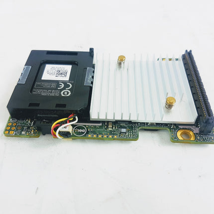 DELL WR9NT 512MN 6Gbps M620 PE PERC H710 Blade RAID Controller