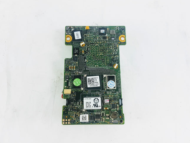 DELL WR9NT 512MN 6Gbps M620 PE PERC H710 Blade RAID Controller