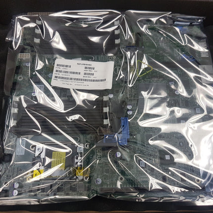 DELL JD6X3 SERVER BOARD FOR 2-SOCKET LGA1155 W/O CPU POWEREDGE R410