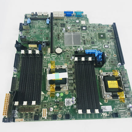 DELL JD6X3 SERVER BOARD FOR 2-SOCKET LGA1155 W/O CPU POWEREDGE R410