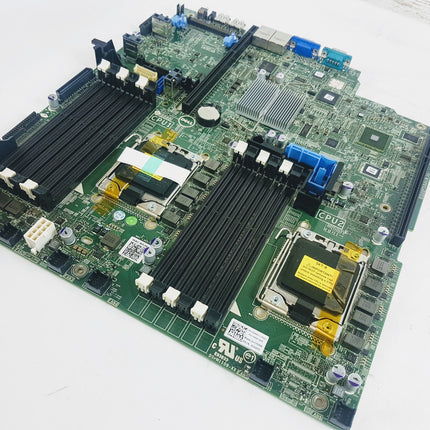 DELL JD6X3 SERVER BOARD FOR 2-SOCKET LGA1155 W/O CPU POWEREDGE R410