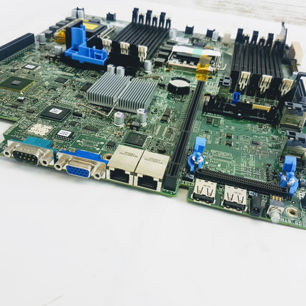 DELL JD6X3 SERVER BOARD FOR 2-SOCKET LGA1155 W/O CPU POWEREDGE R410