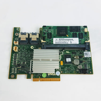 DELL KK67X PERC H700 Integrated SAS SATA Raid Controller w/ 512MB Cache