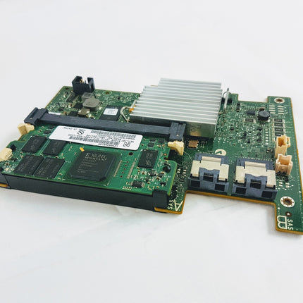DELL KK67X PERC H700 Integrated SAS SATA Raid Controller w/ 512MB Cache