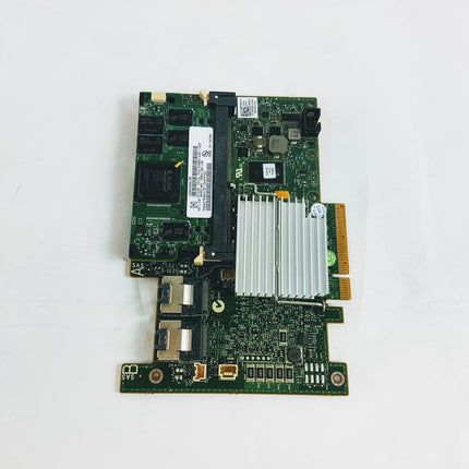 DELL KK67X PERC H700 Integrated SAS SATA Raid Controller w/ 512MB Cache