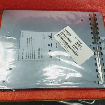 DELL JT517 Powervault MD1000 SAS/SATA Controller Module AMP01-SIM