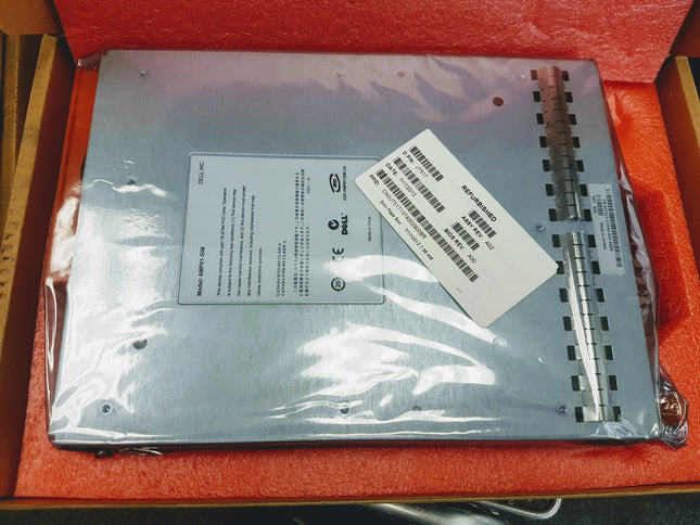 DELL JT517 Powervault MD1000 SAS/SATA Controller Module AMP01-SIM