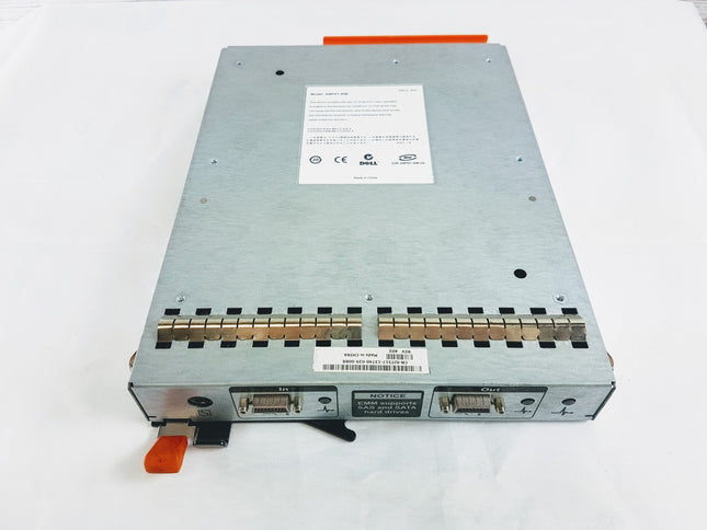 DELL JT517 Powervault MD1000 SAS/SATA Controller Module AMP01-SIM