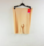 SPANX Mid Thigh Short Shaper Shorts in Soft Nude, Style #10005P - CHOOSE SIZE