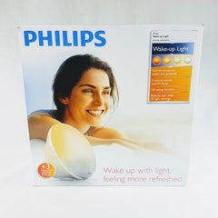 Collection image for: upd Philips Golite Wake-UP Light