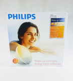 Philips HF3510 Wake-Up Light, Golite LIKE NEW