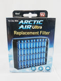 NEW Arctic Air Ultra Replacement Filter New As Seen On TV