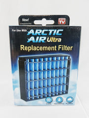 NEW Arctic Air Ultra Replacement Filter New As Seen On TV