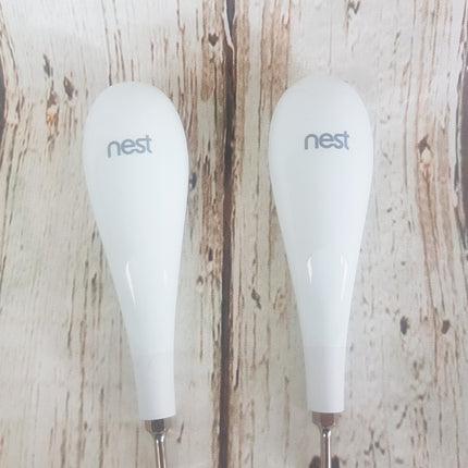 Nest Thermostat Magnetic Screwdriver Philips and flat