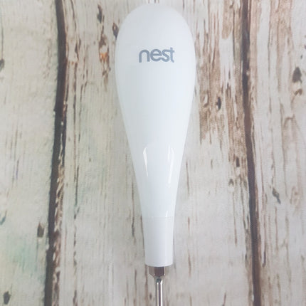 Nest Thermostat Magnetic Screwdriver Philips and flat