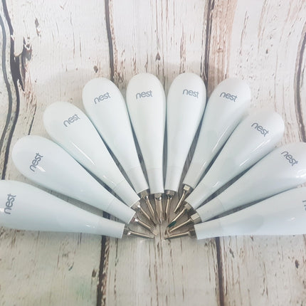 Nest Thermostat Magnetic Screwdriver Philips and flat