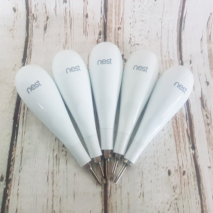 Nest Thermostat Magnetic Screwdriver Philips and flat