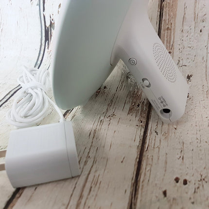 Philips HF3507/60 Wake-up Light Lamp Sunrise Light - LIKE NEW No Retail Box